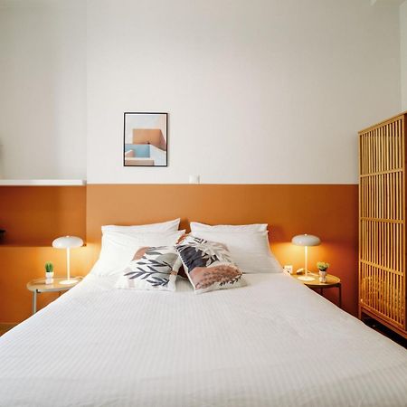 Italian Gem In The Heart Of Kos Apartamento Exterior foto