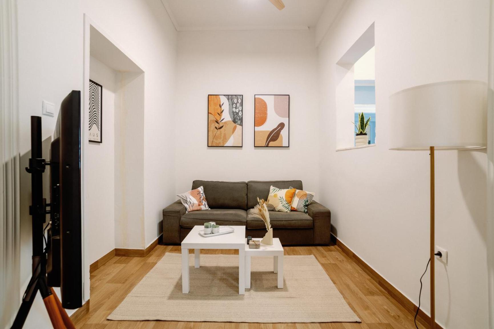 Italian Gem In The Heart Of Kos Apartamento Exterior foto