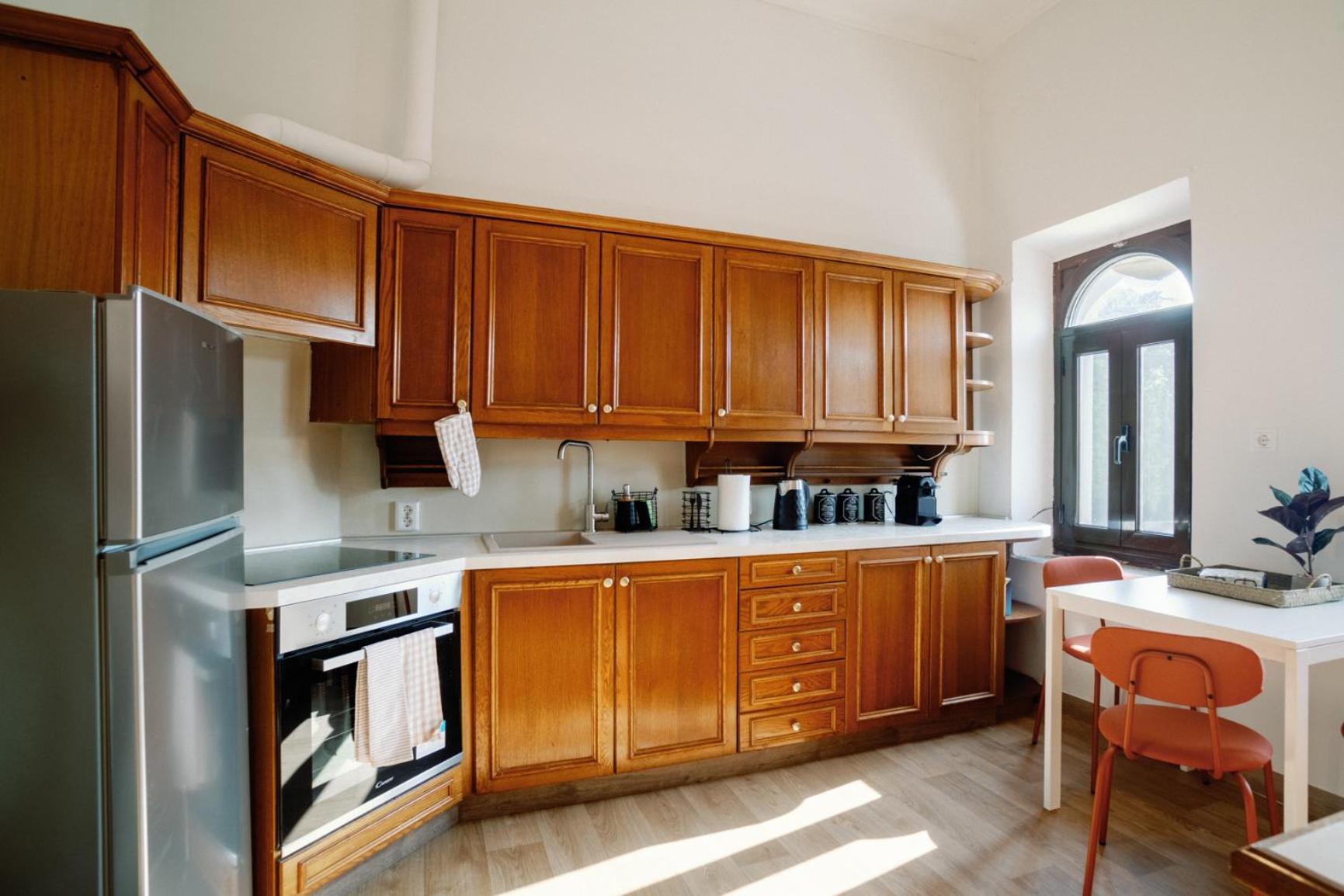 Italian Gem In The Heart Of Kos Apartamento Exterior foto