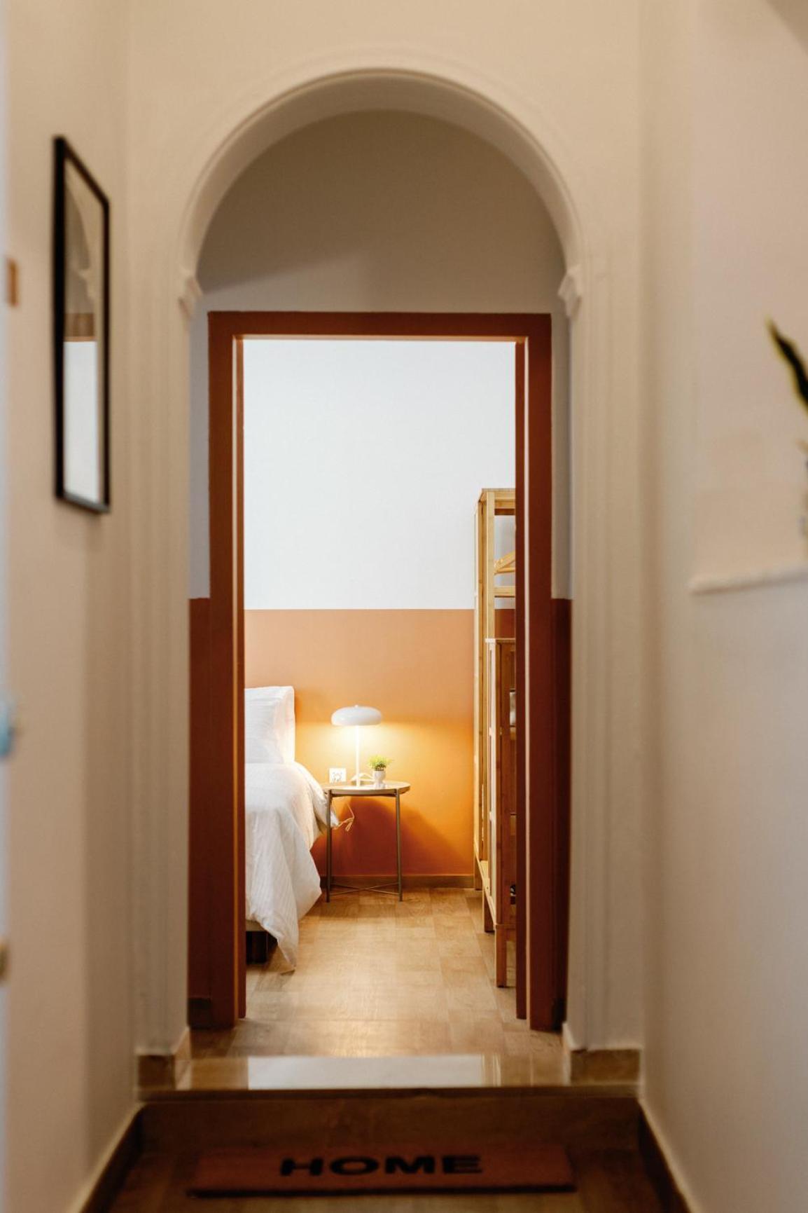 Italian Gem In The Heart Of Kos Apartamento Exterior foto