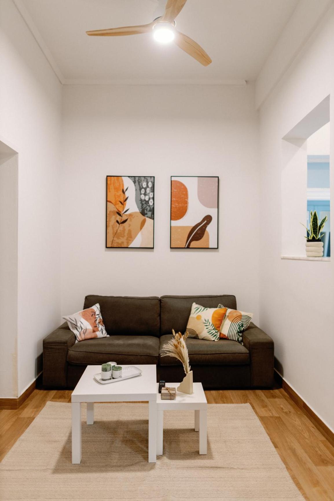 Italian Gem In The Heart Of Kos Apartamento Exterior foto