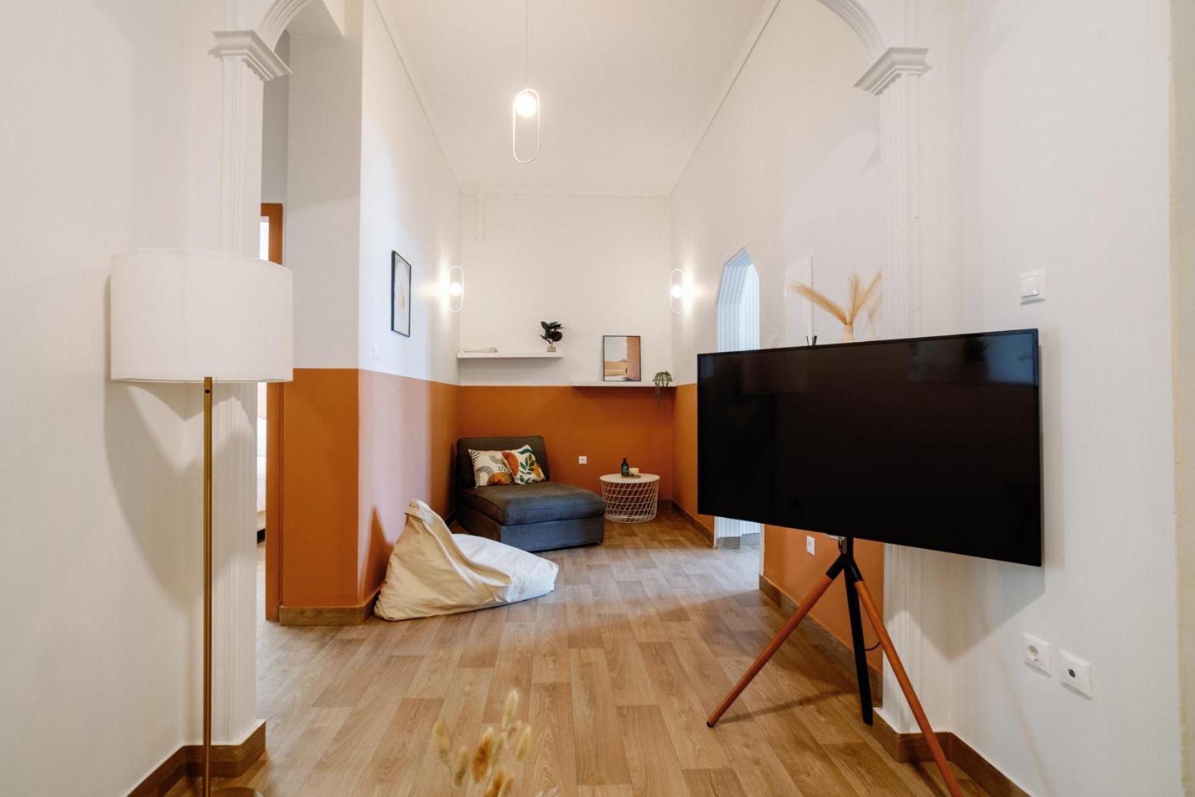 Italian Gem In The Heart Of Kos Apartamento Exterior foto