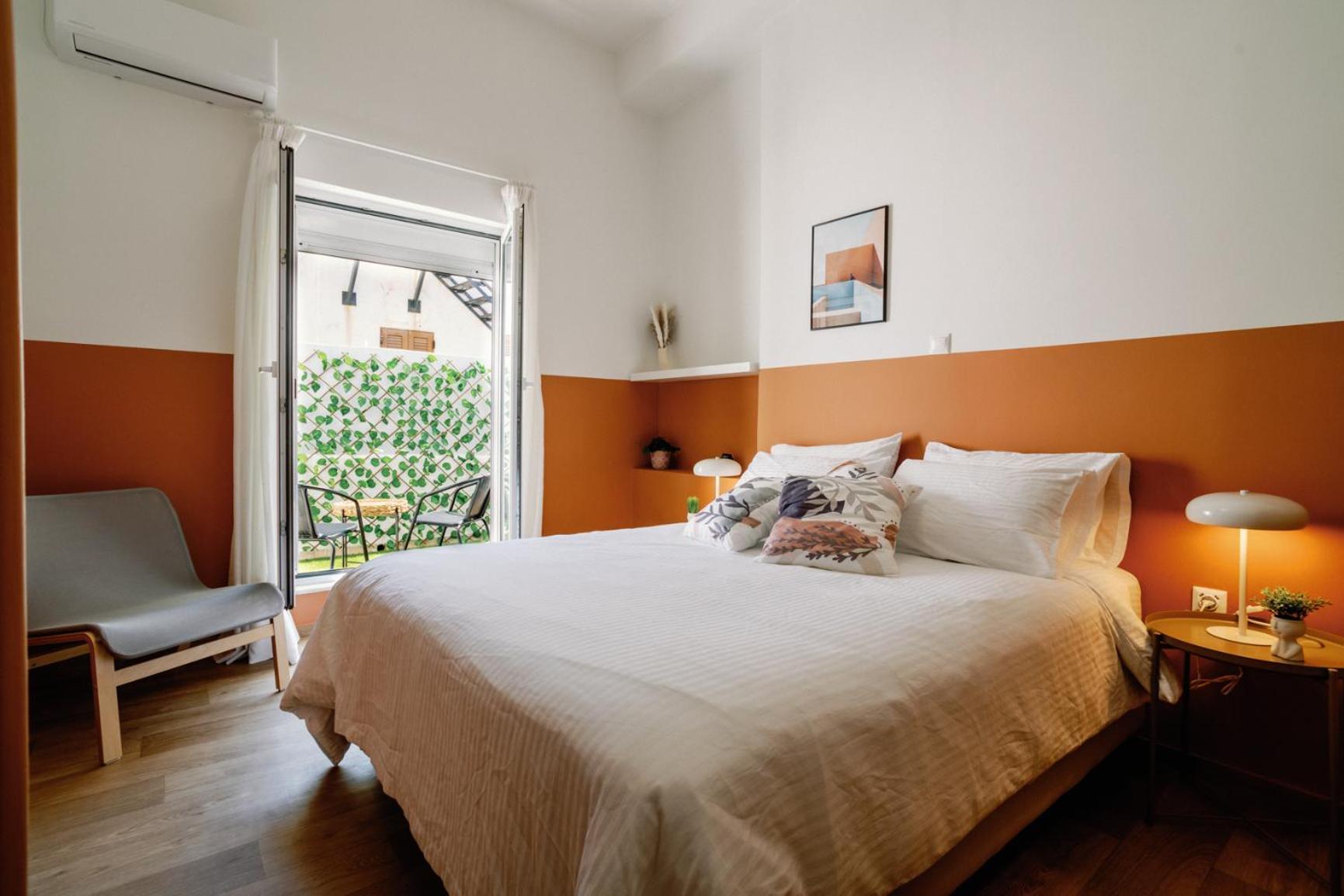 Italian Gem In The Heart Of Kos Apartamento Exterior foto