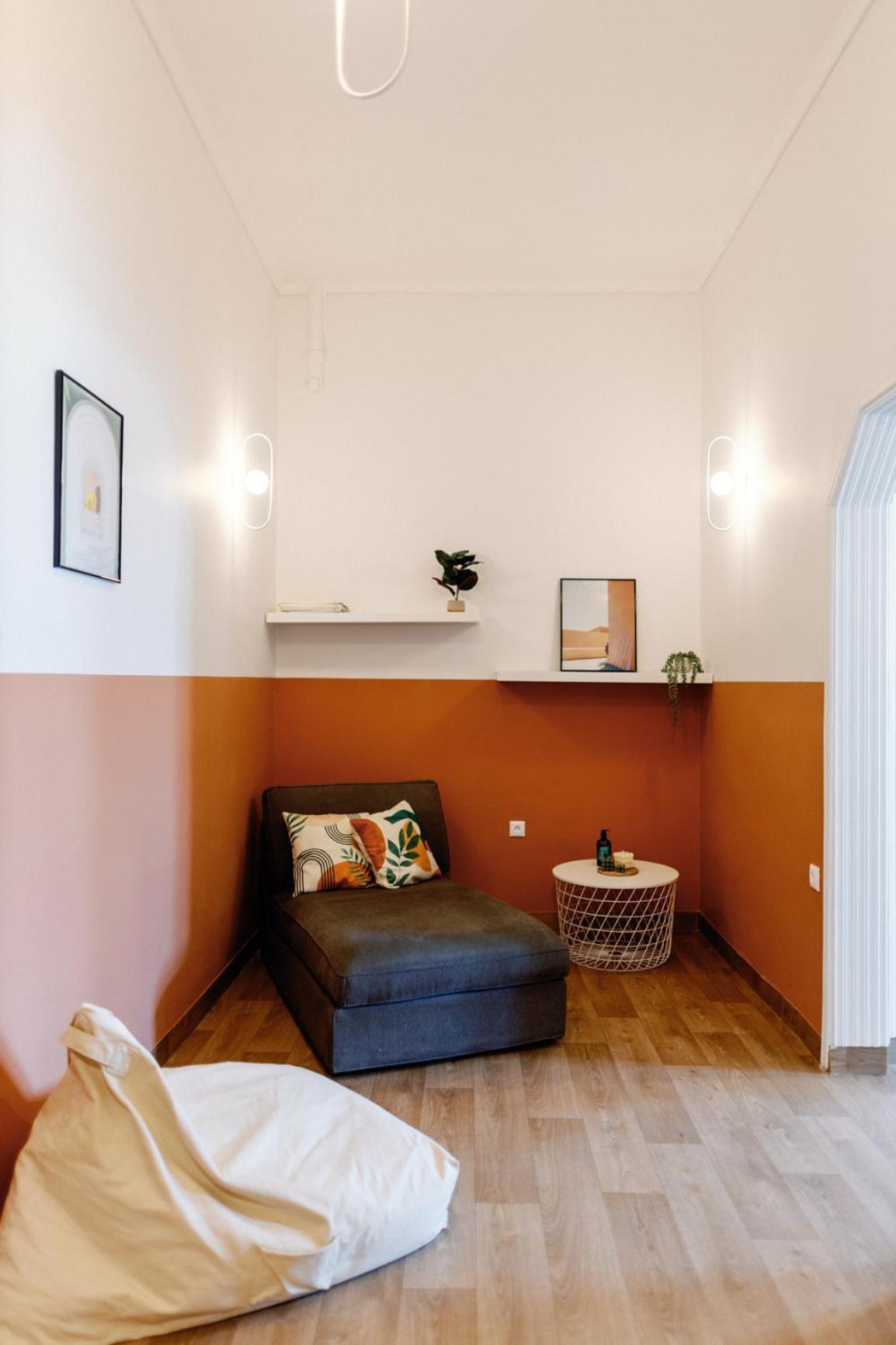 Italian Gem In The Heart Of Kos Apartamento Exterior foto