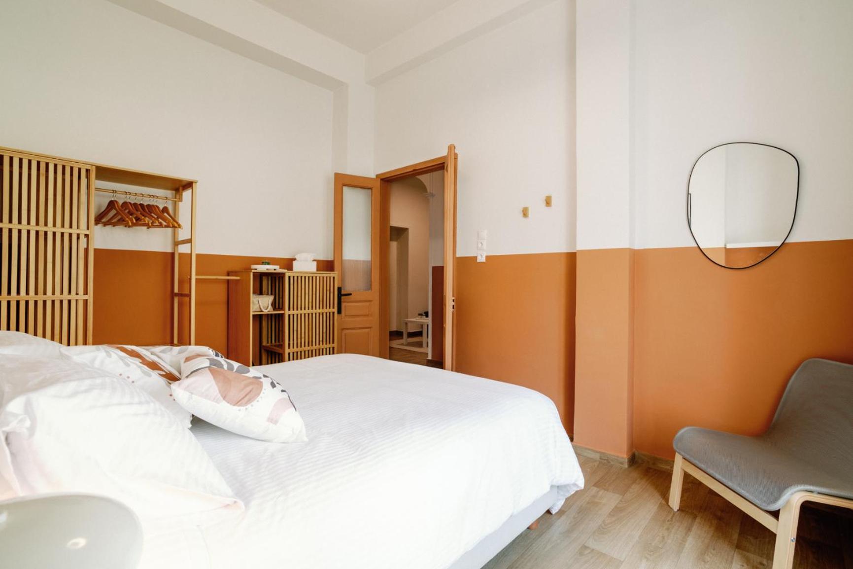 Italian Gem In The Heart Of Kos Apartamento Exterior foto