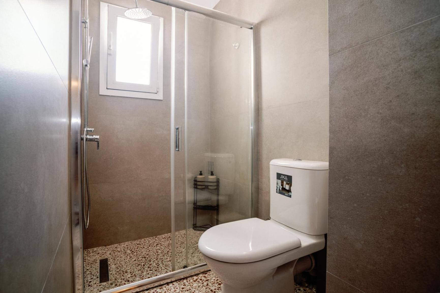 Italian Gem In The Heart Of Kos Apartamento Exterior foto