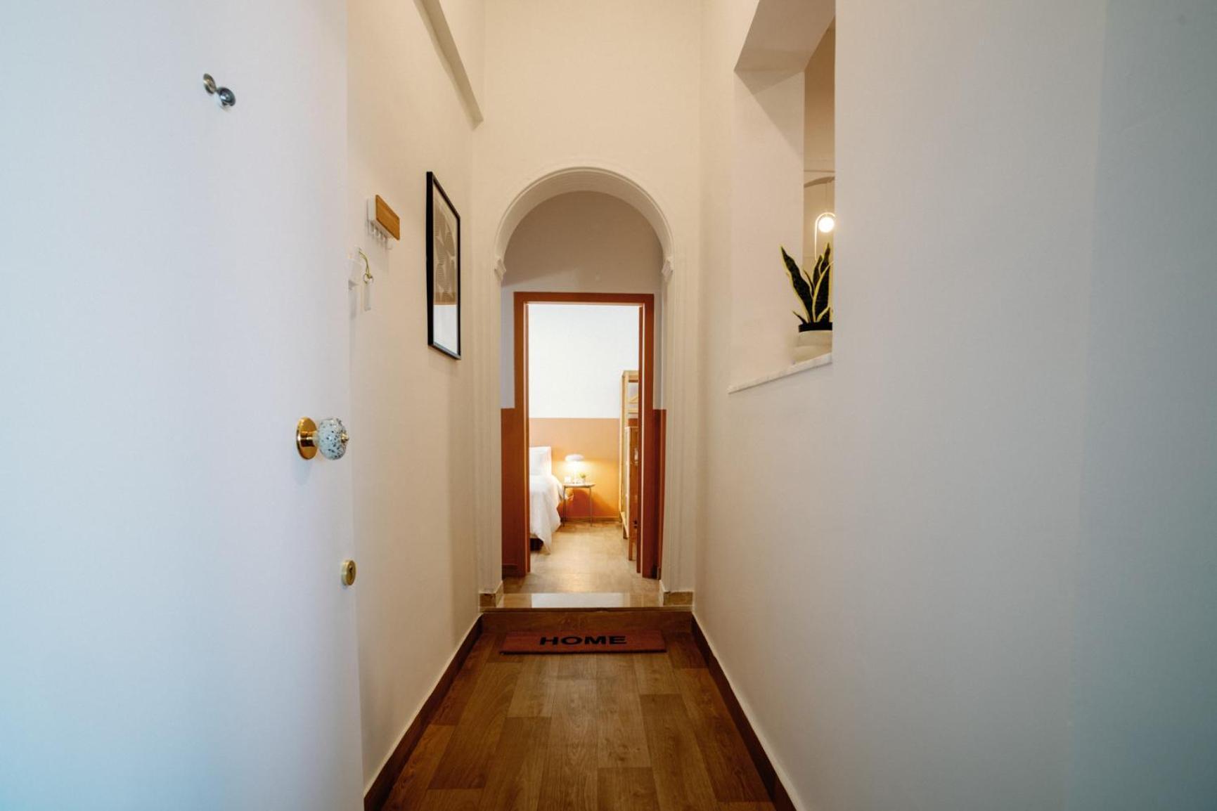 Italian Gem In The Heart Of Kos Apartamento Exterior foto