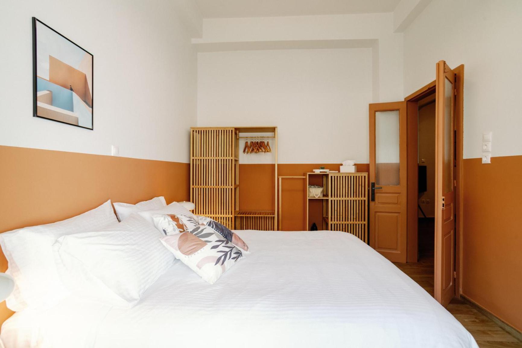 Italian Gem In The Heart Of Kos Apartamento Exterior foto