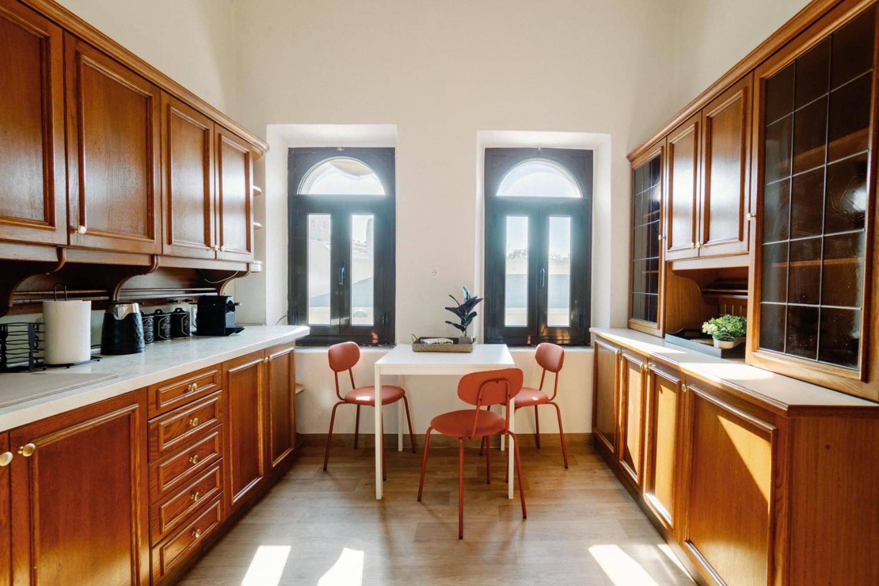 Italian Gem In The Heart Of Kos Apartamento Exterior foto