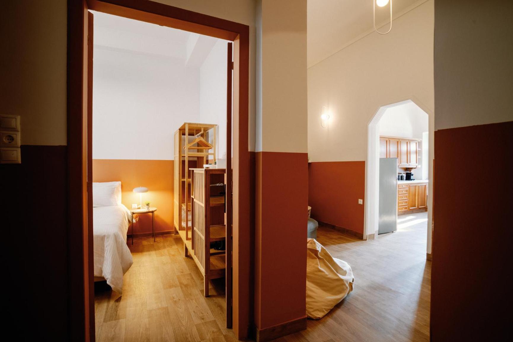 Italian Gem In The Heart Of Kos Apartamento Exterior foto