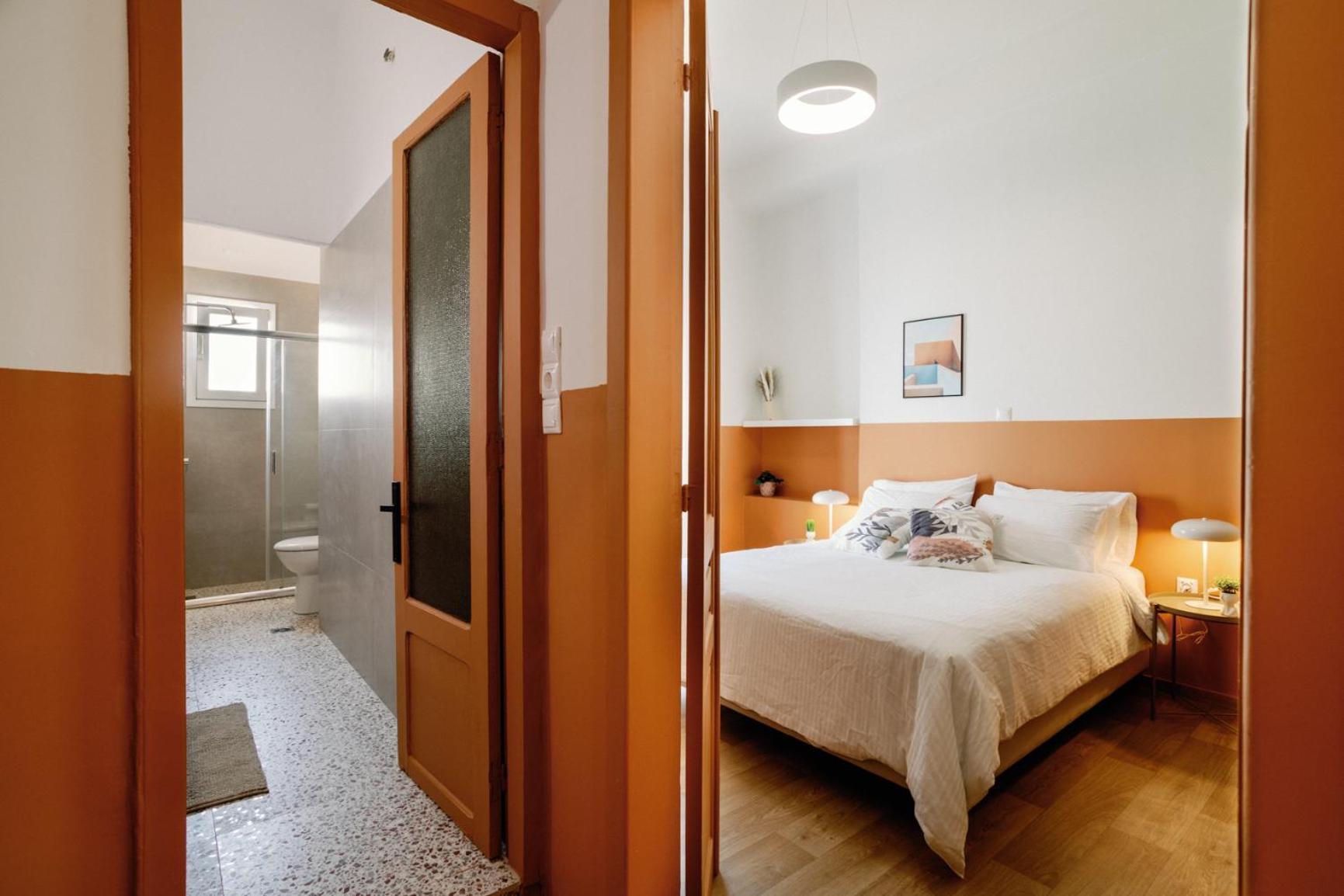 Italian Gem In The Heart Of Kos Apartamento Exterior foto